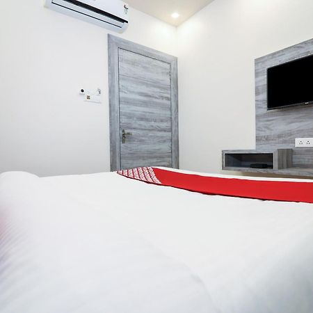 Hotel O Pushkar Talhati Ajmer Dış mekan fotoğraf