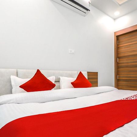 Hotel O Pushkar Talhati Ajmer Dış mekan fotoğraf