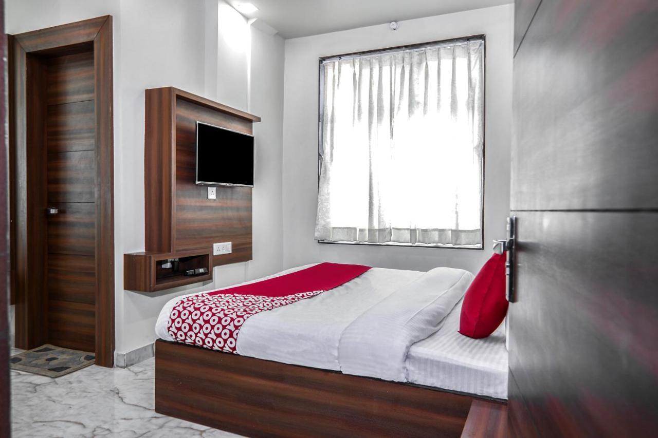 Hotel O Pushkar Talhati Ajmer Dış mekan fotoğraf