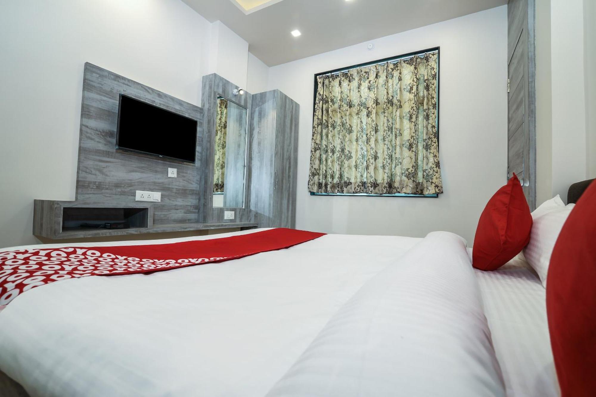 Hotel O Pushkar Talhati Ajmer Dış mekan fotoğraf