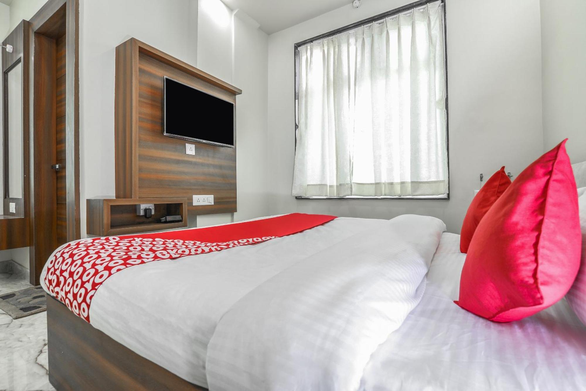 Hotel O Pushkar Talhati Ajmer Dış mekan fotoğraf