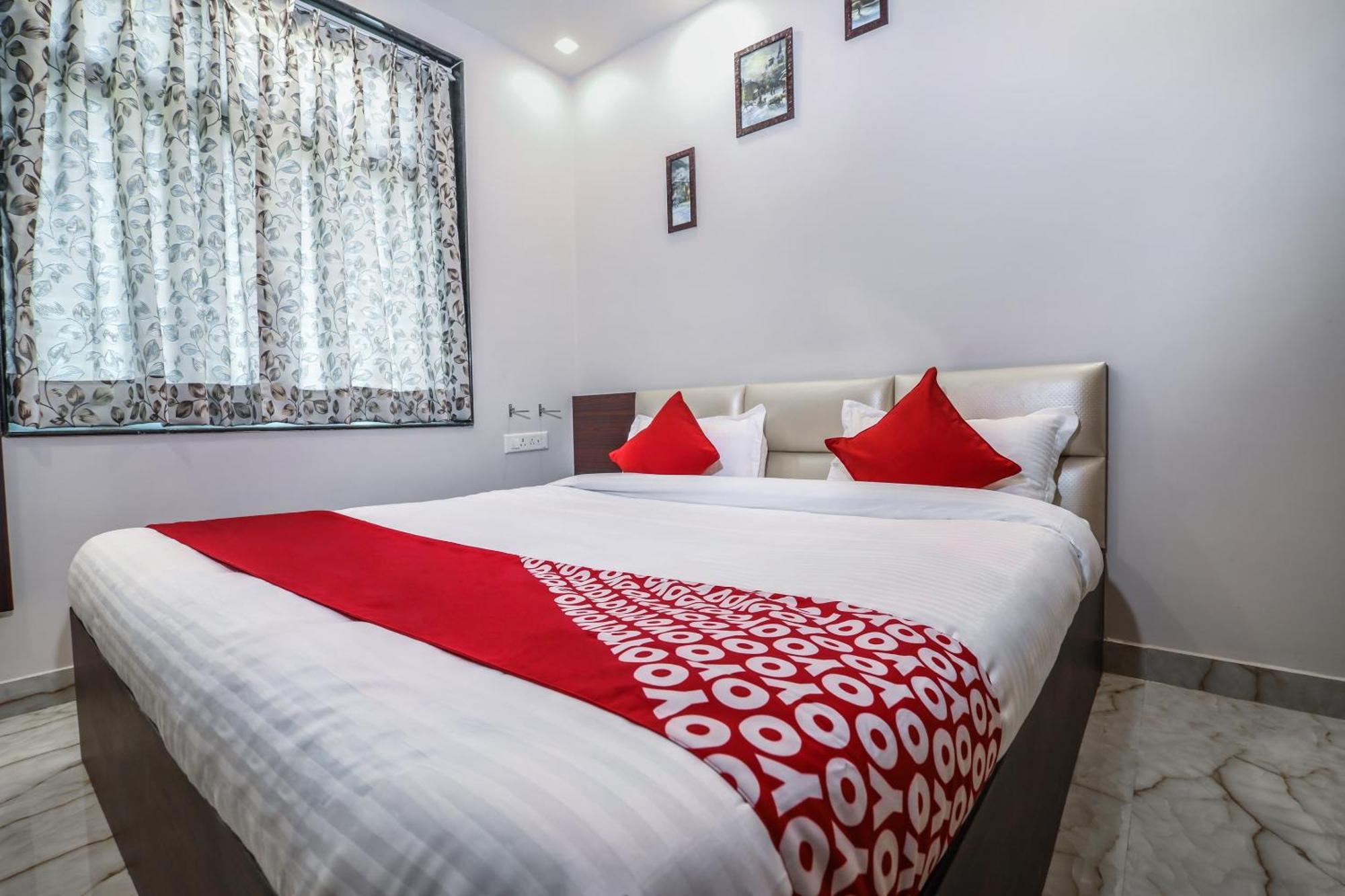 Hotel O Pushkar Talhati Ajmer Dış mekan fotoğraf