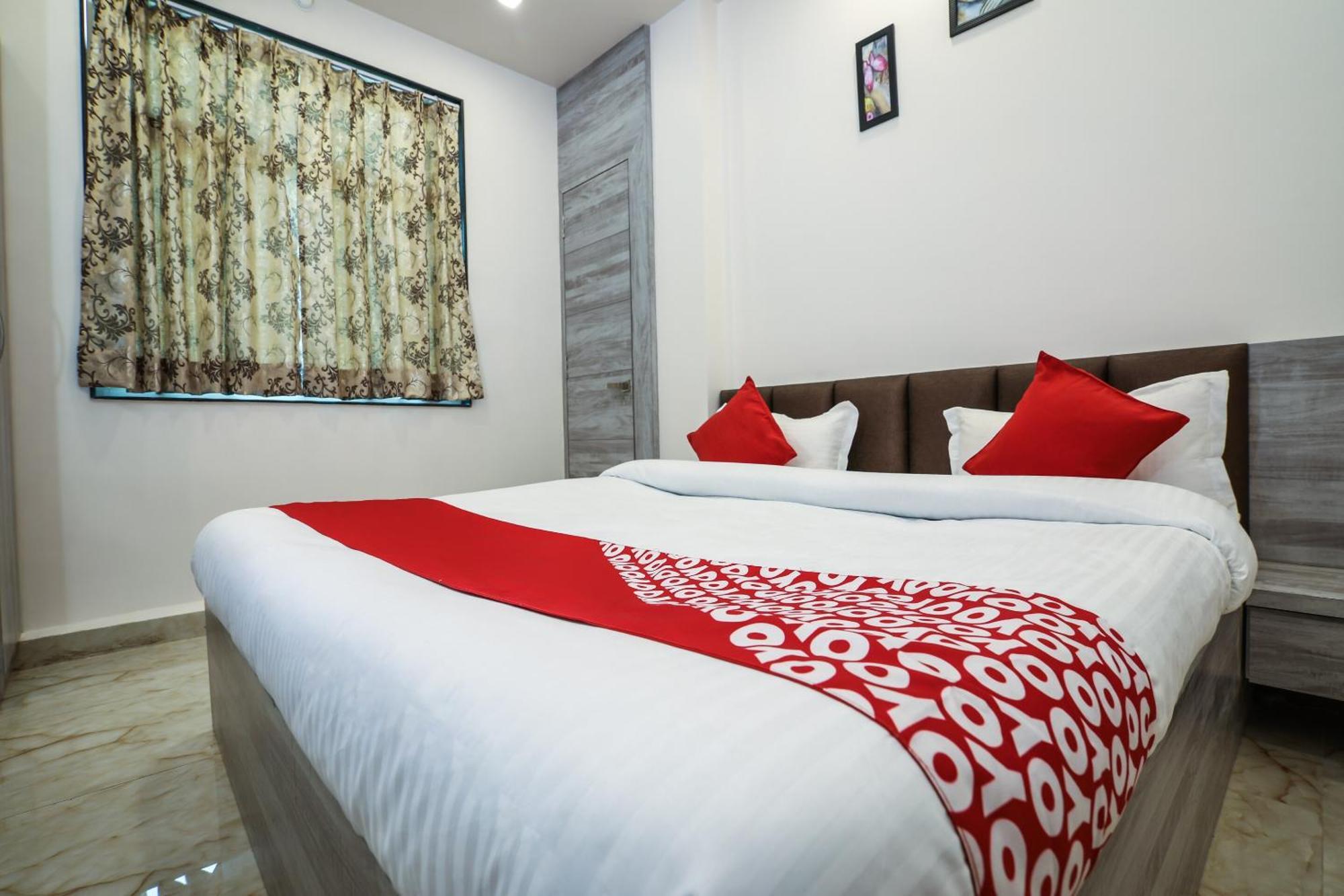 Hotel O Pushkar Talhati Ajmer Dış mekan fotoğraf