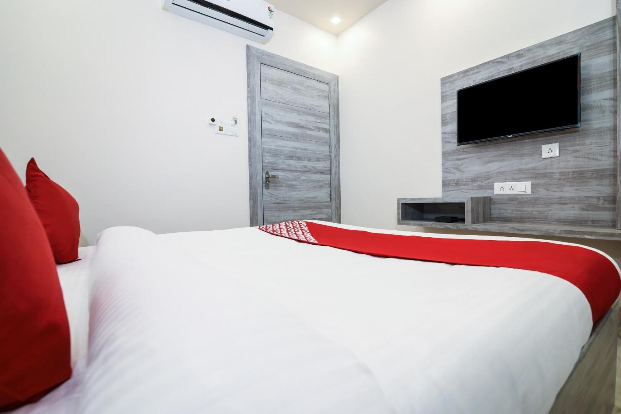 Hotel O Pushkar Talhati Ajmer Dış mekan fotoğraf
