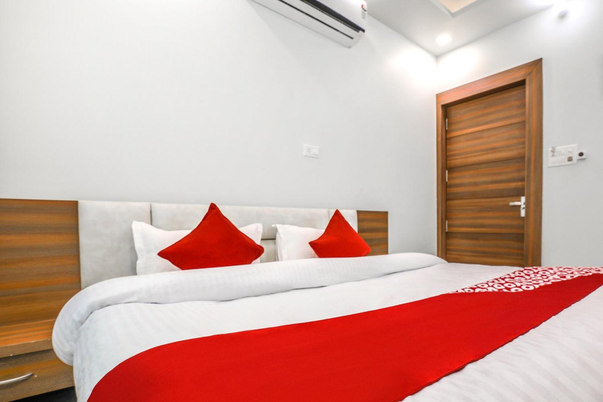 Hotel O Pushkar Talhati Ajmer Dış mekan fotoğraf