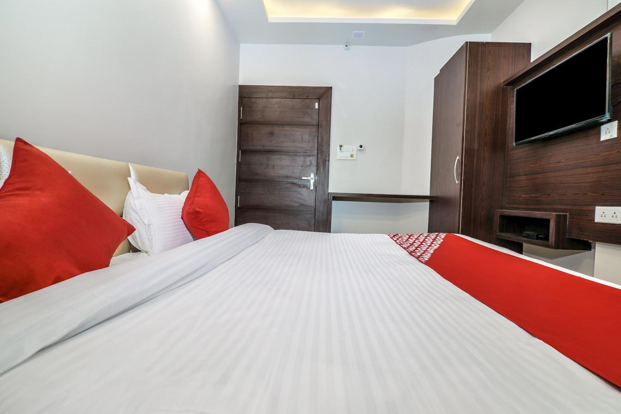 Hotel O Pushkar Talhati Ajmer Dış mekan fotoğraf