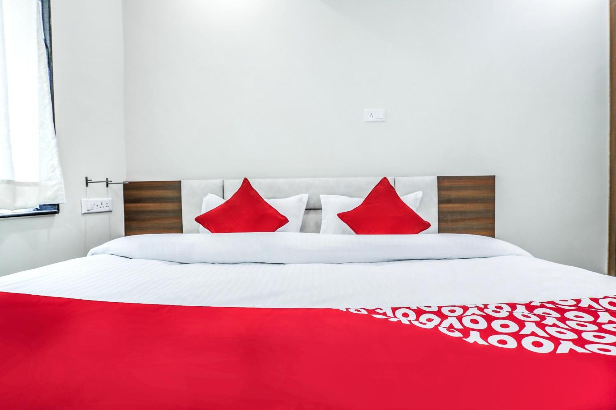 Hotel O Pushkar Talhati Ajmer Dış mekan fotoğraf
