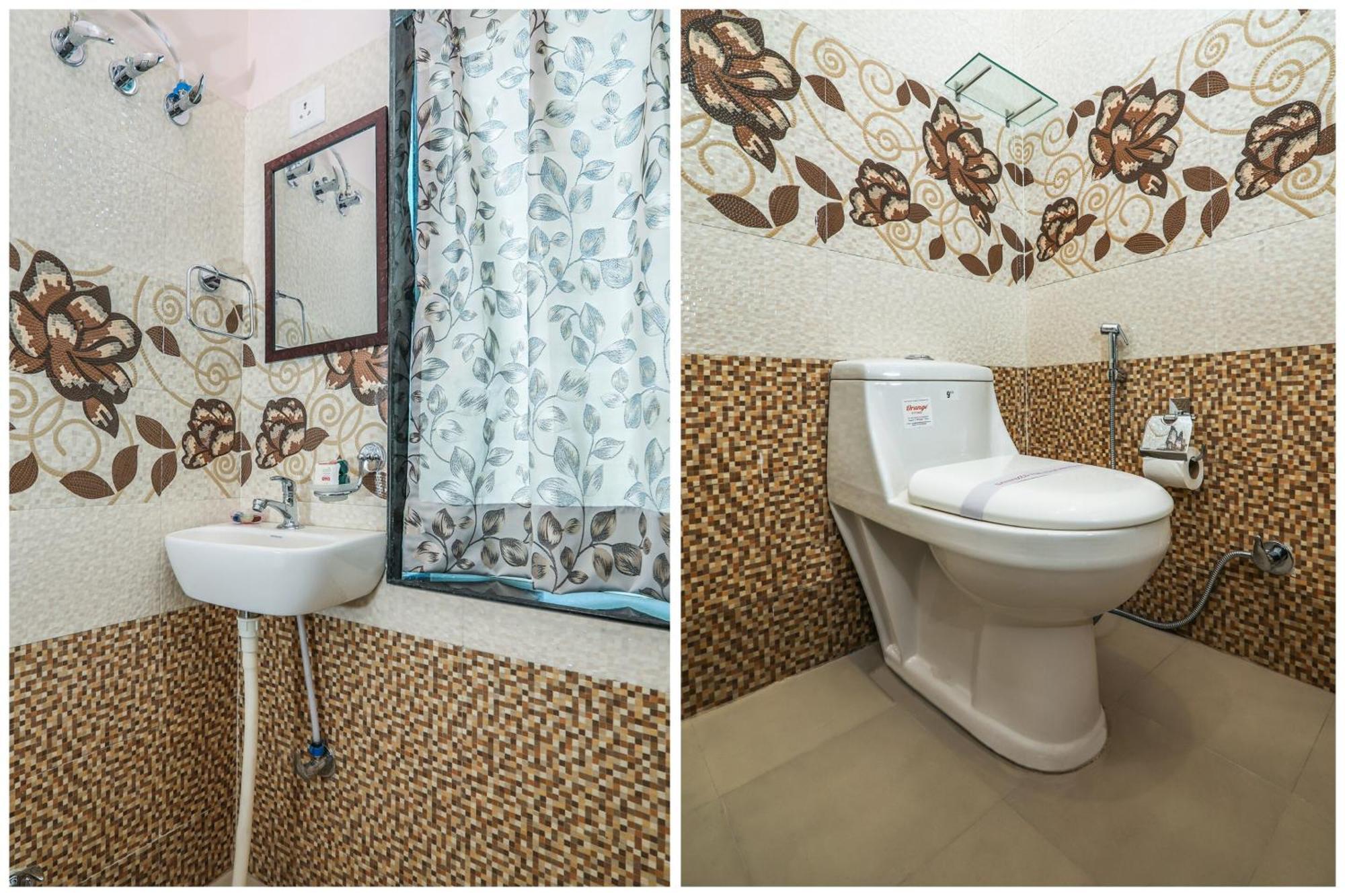 Hotel O Pushkar Talhati Ajmer Dış mekan fotoğraf